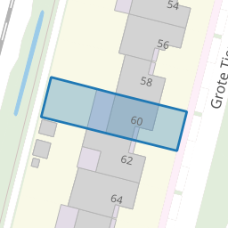 Perceel ECH00-K-6511