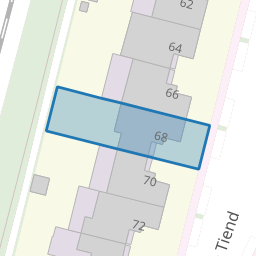 Perceel ECH00-K-6515