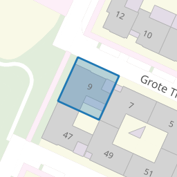 Perceel ECH00-K-6516