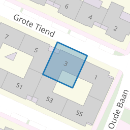 Perceel ECH00-K-6519