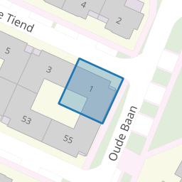 Perceel ECH00-K-6520