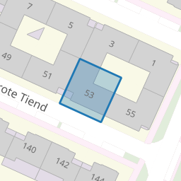 Perceel ECH00-K-6522