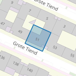 Perceel ECH00-K-6523