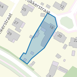 Perceel ECH00-K-6531