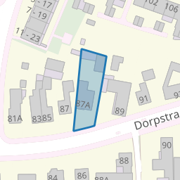 Perceel ECH00-K-6538