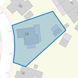 Perceel ECH00-K-6541