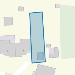 Perceel ECH00-K-6547