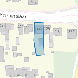 Perceel ECH00-K-6548