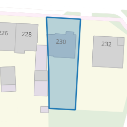 Perceel ECH00-K-6550