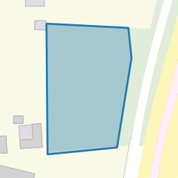 Perceel ECH00-K-6551