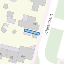 Perceel ECH00-K-6553