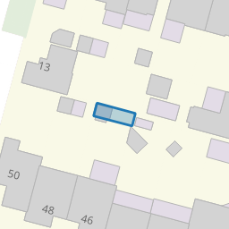 Perceel ECH00-K-6556