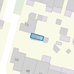 Perceel ECH00-K-6557