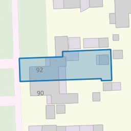 Perceel ECH00-K-6560