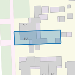 Perceel ECH00-K-6561