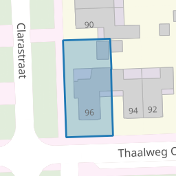 Perceel ECH00-K-6564