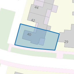 Perceel ECH00-K-6569