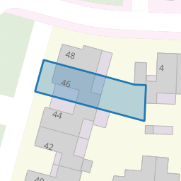 Perceel ECH00-K-6572