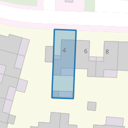 Perceel ECH00-K-6574