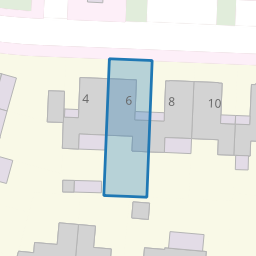 Perceel ECH00-K-6575