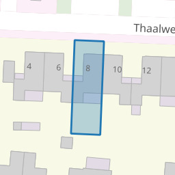 Perceel ECH00-K-6576