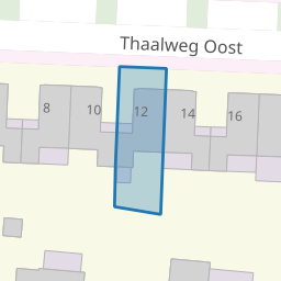 Perceel ECH00-K-6578