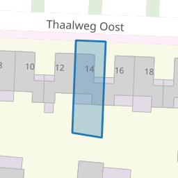 Perceel ECH00-K-6579