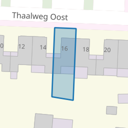 Perceel ECH00-K-6580