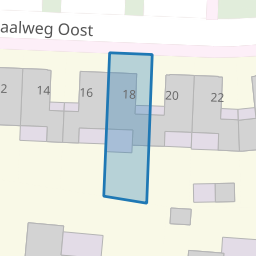 Perceel ECH00-K-6581