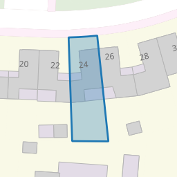 Perceel ECH00-K-6584