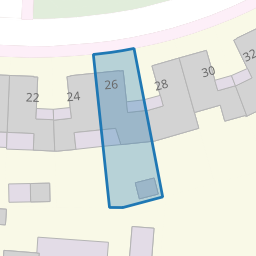 Perceel ECH00-K-6585