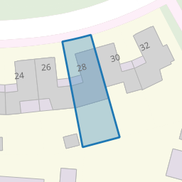 Perceel ECH00-K-6586