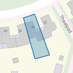 Perceel ECH00-K-6587