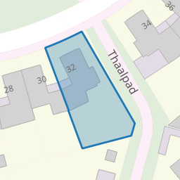 Perceel ECH00-K-6588