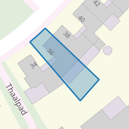 Perceel ECH00-K-6590