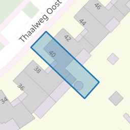 Perceel ECH00-K-6592