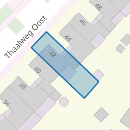 Perceel ECH00-K-6593