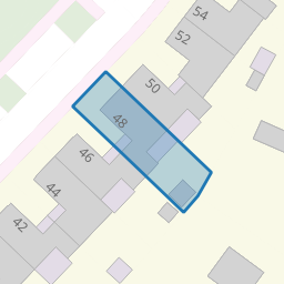 Perceel ECH00-K-6596