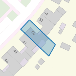 Perceel ECH00-K-6597