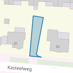 Perceel ECH00-K-6598