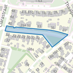 Perceel ECH00-K-6599