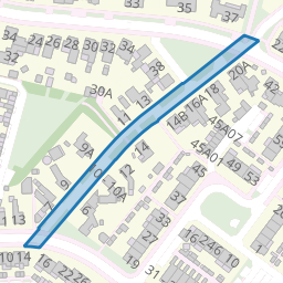 Perceel ECH00-K-6600