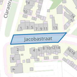 Perceel ECH00-K-6602