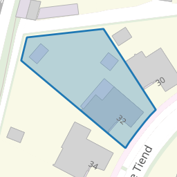 Perceel ECH00-K-6611