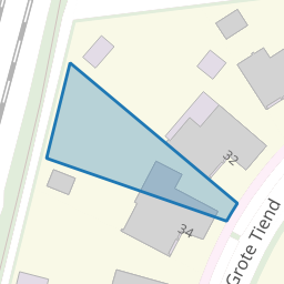 Perceel ECH00-K-6612