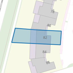 Perceel ECH00-K-6622