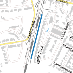 Perceel ECH00-K-6625