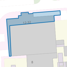 Perceel ECH00-K-6633