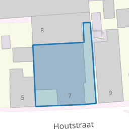 Perceel ECH00-K-6638