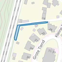 Perceel ECH00-K-6647